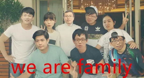 云顶集团2017年度第三期员工转正评审会顺遂举行