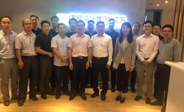 云顶集团天下各地代表加入云顶集团·江苏开业庆典系列活动